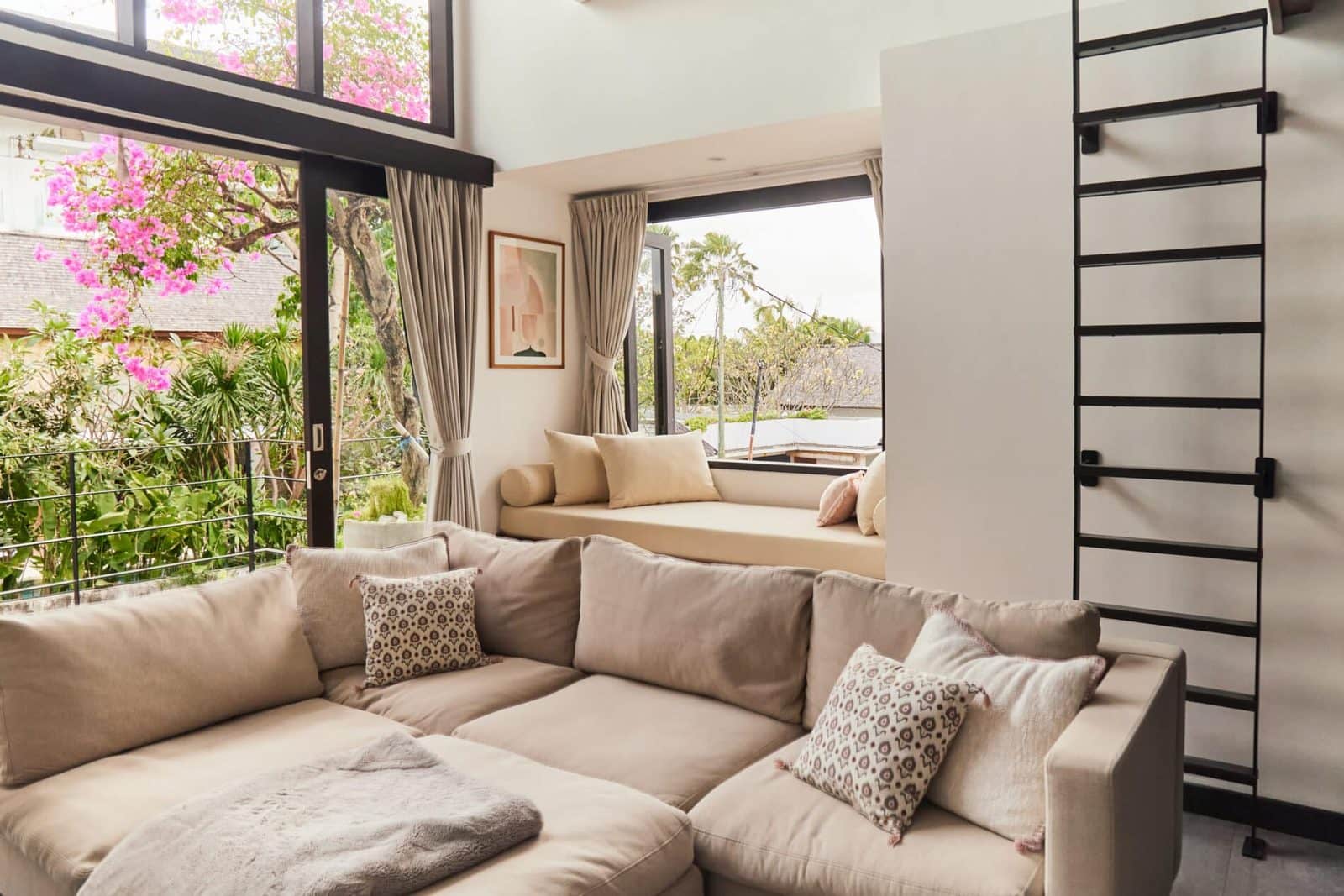 2-bedroom leasehold villa in Seminyak — photo 4 of 5