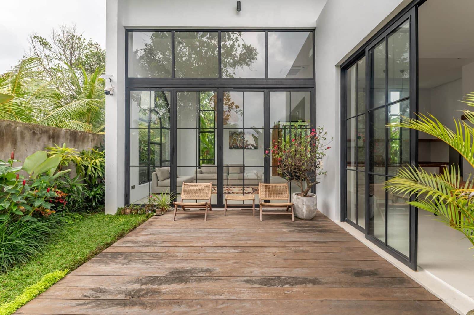 2-bedroom leasehold villa in Ubud — photo 5 of 5