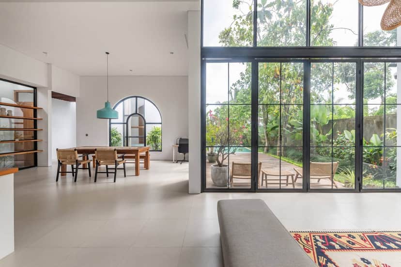 2-bedroom leasehold villa in Ubud — photo 4 of 5