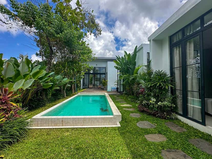 2-bedroom leasehold villa in Ubud — photo 2 of 5