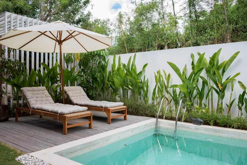 3-bedroom leasehold villa in Nusa Dua — photo 2 of 5