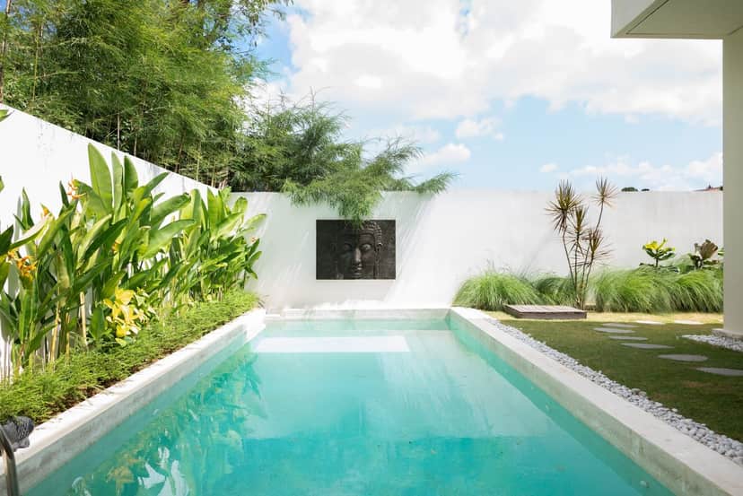 3-bedroom leasehold villa in Nusa Dua — photo 3 of 5