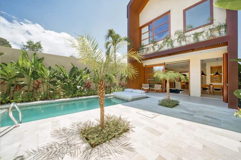 2-bedroom leasehold villa in Ungasan — photo 2 of 5
