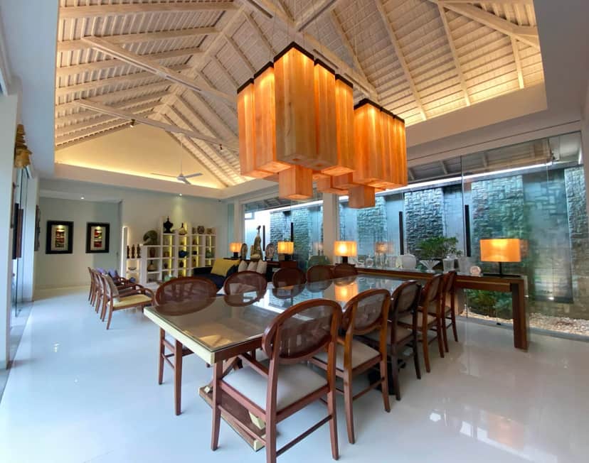 2-bedroom leasehold villa in Seminyak — photo 4 of 5