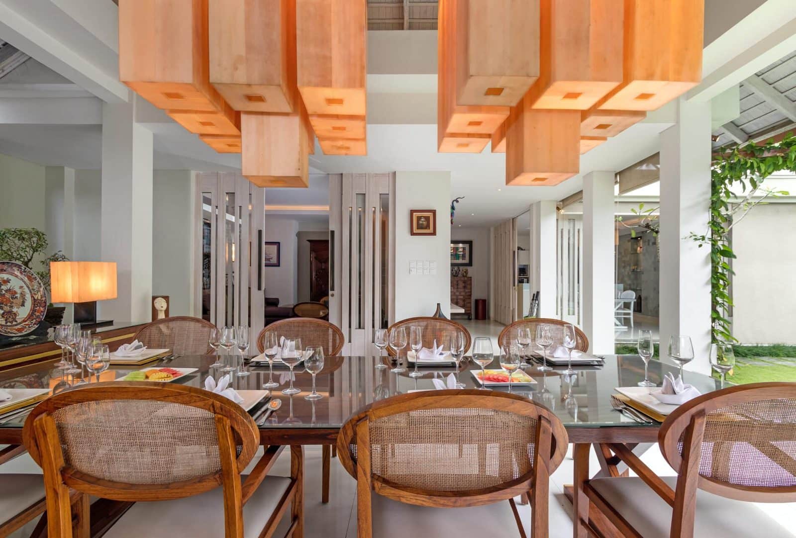 2-bedroom leasehold villa in Seminyak — photo 2 of 5