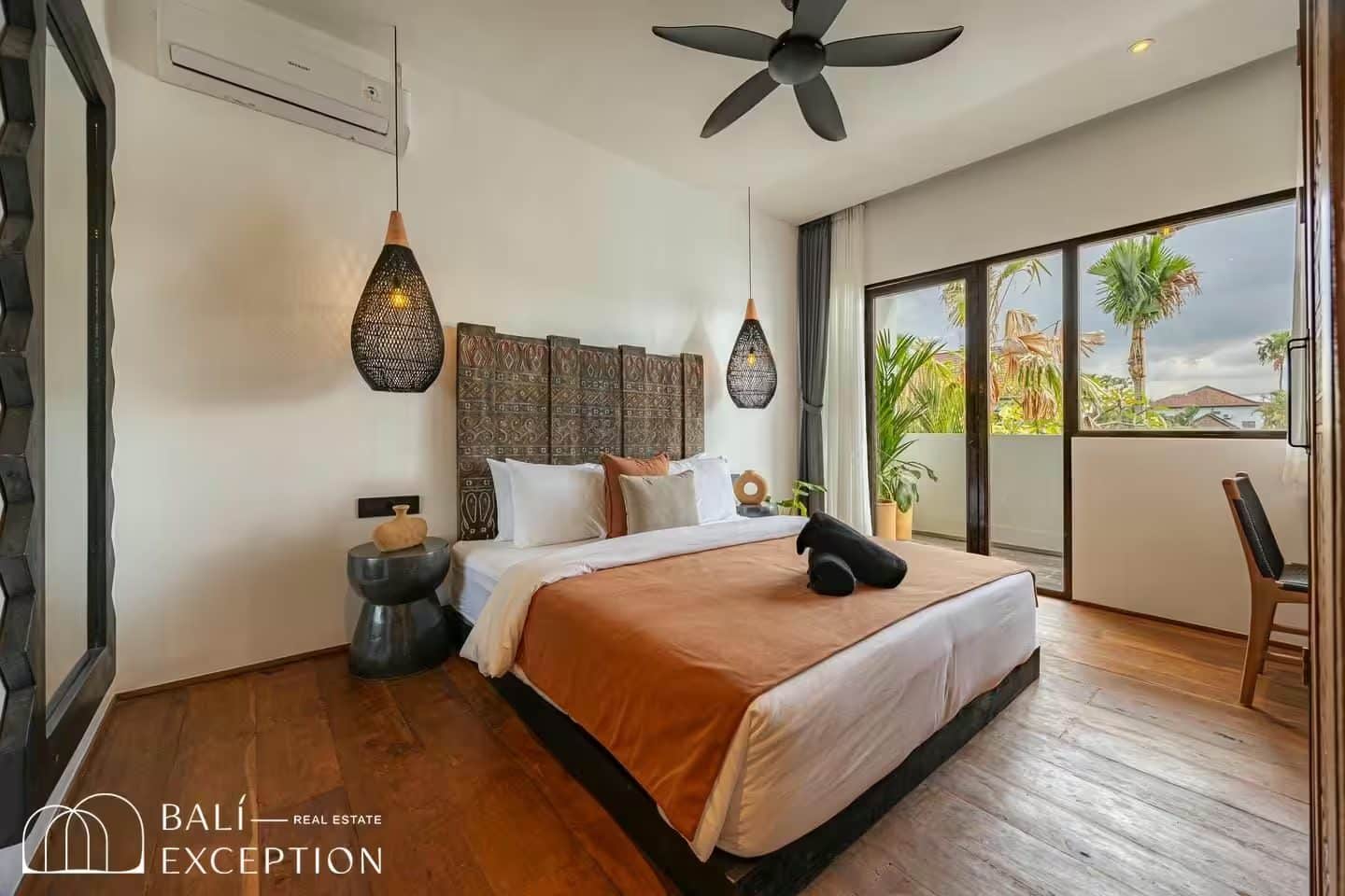 3-bedroom leasehold villa in Umalas — photo 4 of 5