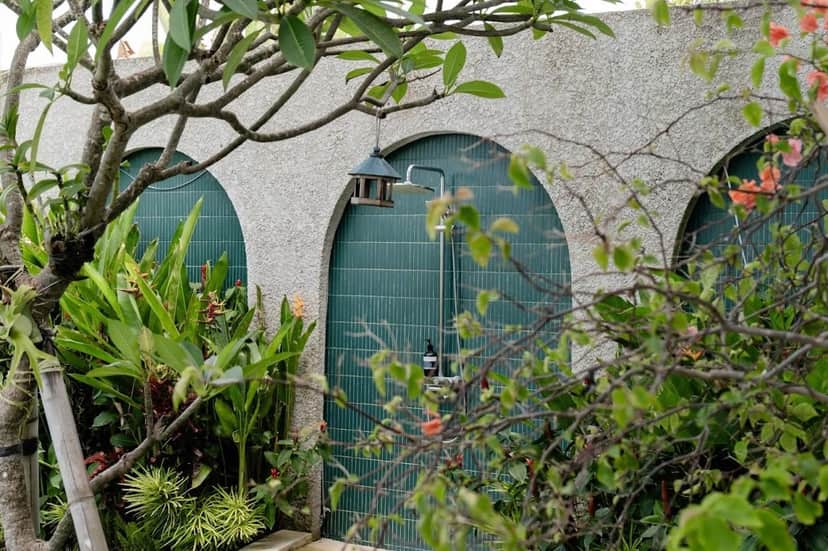 4-bedroom leasehold villa in Seseh/Cemagi — photo 3 of 5