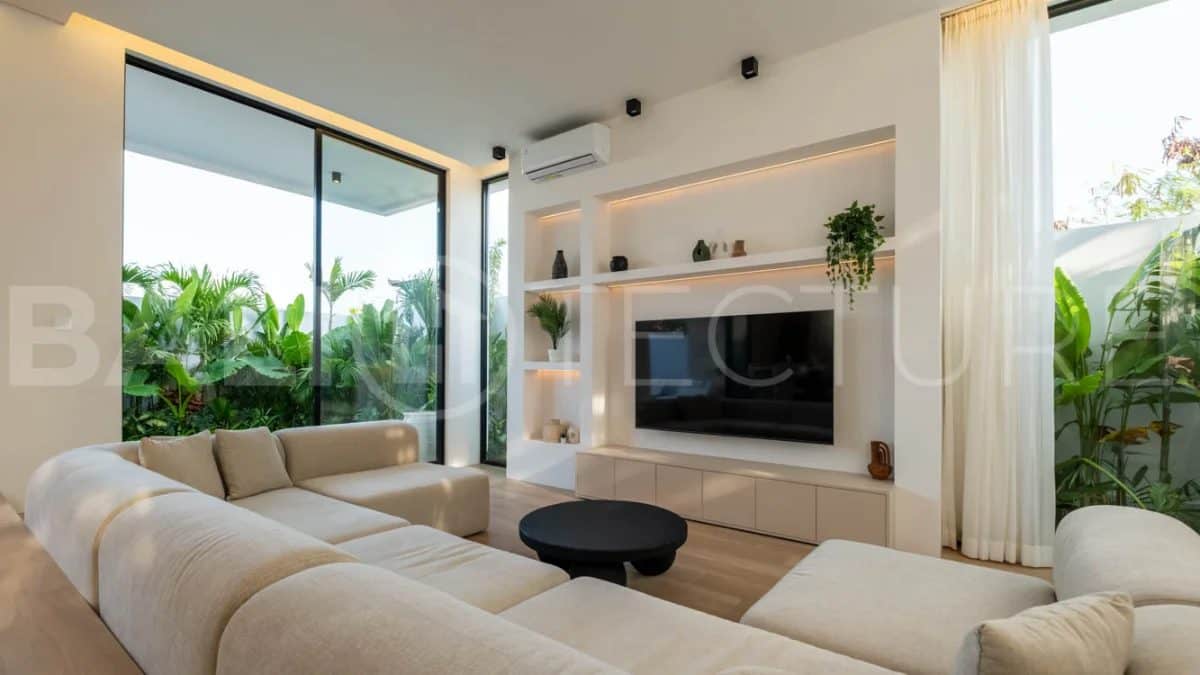 3-bedroom leasehold villa in Ungasan — photo 4 of 5