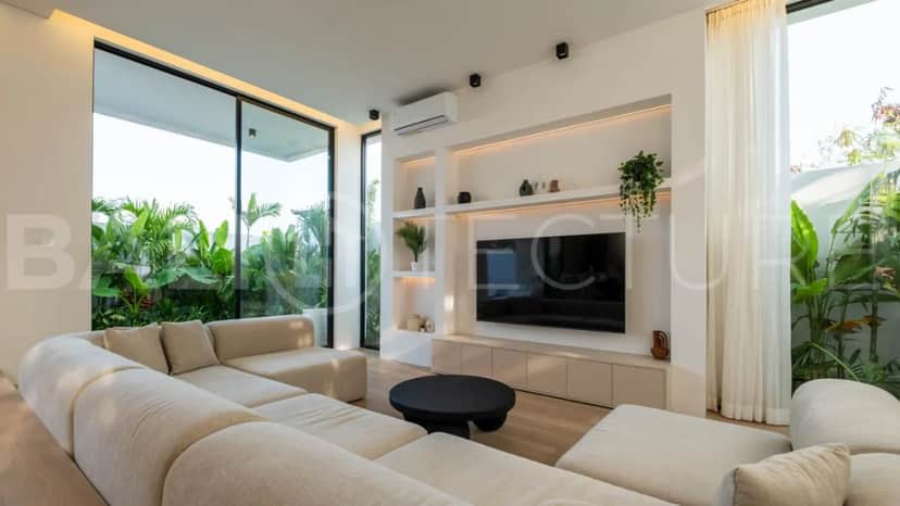 3-bedroom leasehold villa in Ungasan — photo 4 of 5