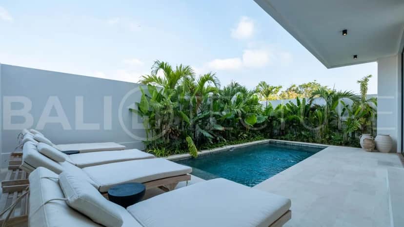 3-bedroom leasehold villa in Ungasan — photo 2 of 5