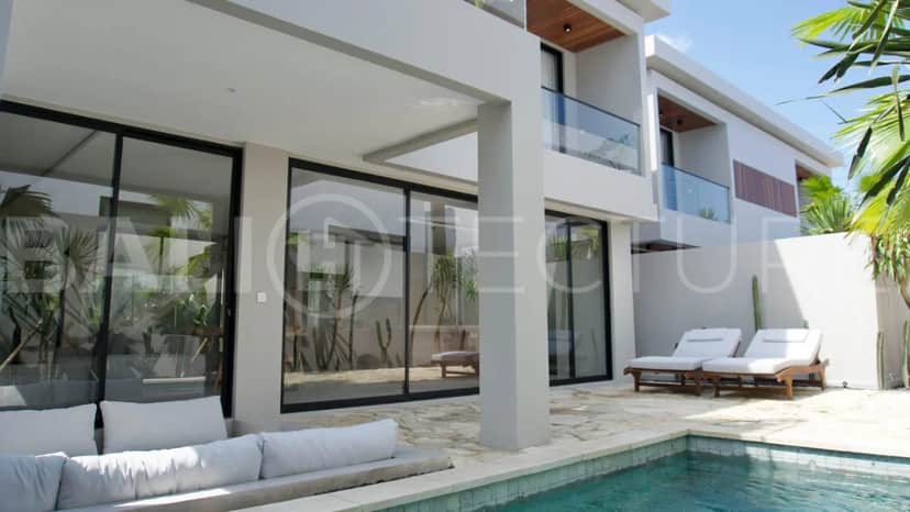 2-bedroom leasehold villa in Ungasan — photo 2 of 5