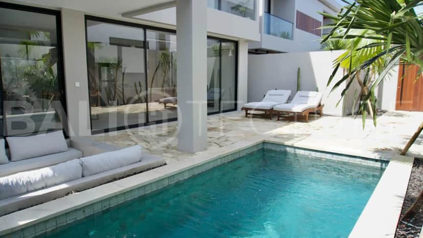 2-bedroom leasehold villa in Ungasan — photo 3 of 5