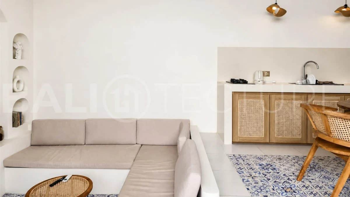 2-bedroom leasehold villa in Bingin — photo 5 of 5