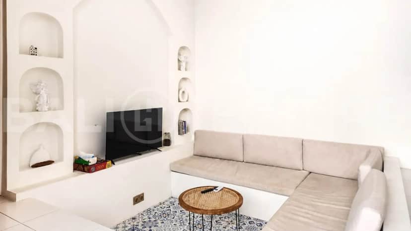 2-bedroom leasehold villa in Bingin — photo 4 of 5