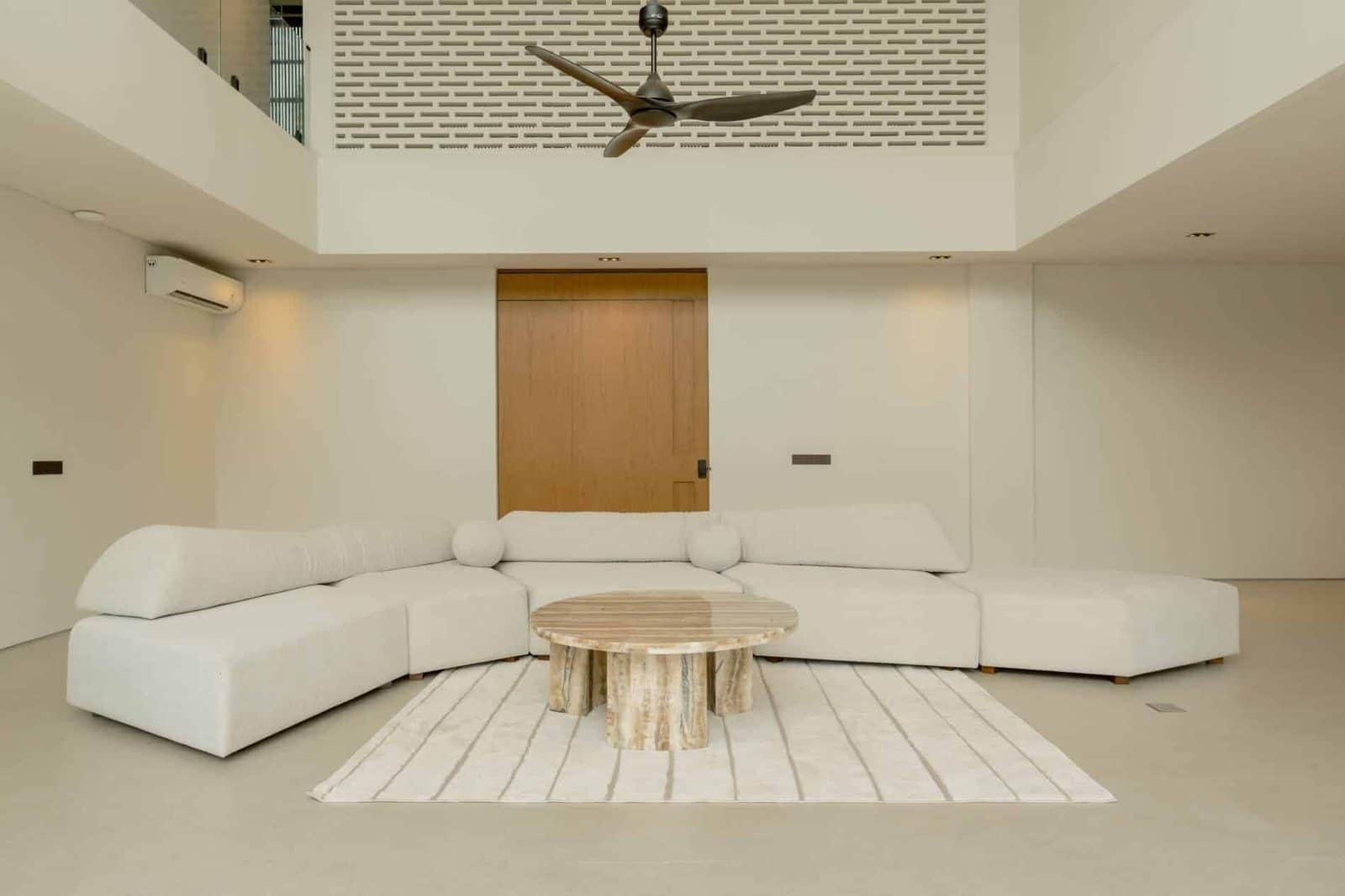 4-bedroom leasehold villa in Seminyak — photo 5 of 5