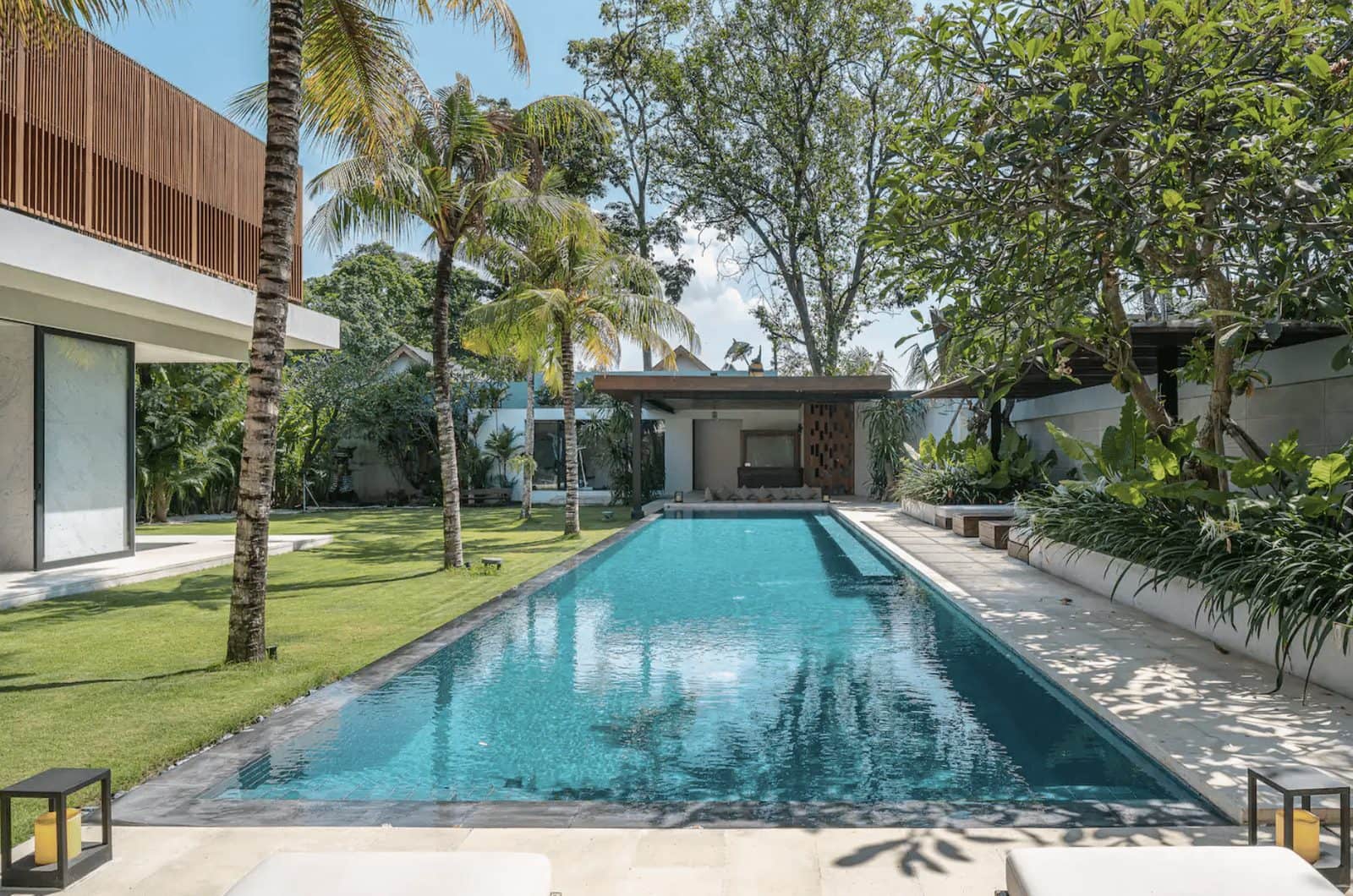 4-bedroom leasehold villa in Umalas — photo 4 of 5