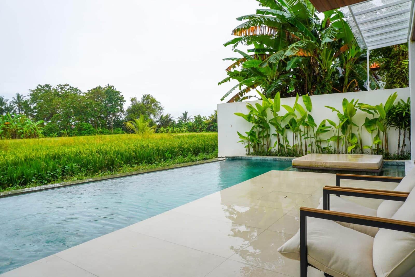 3-bedroom leasehold villa in Ubud — photo 5 of 5