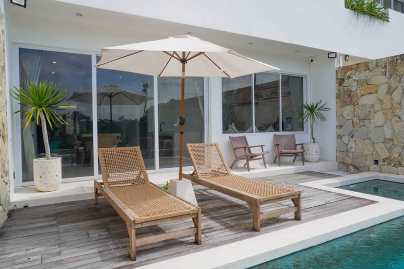 2-bedroom leasehold villa in Buduk/Mengwi — photo 5 of 5