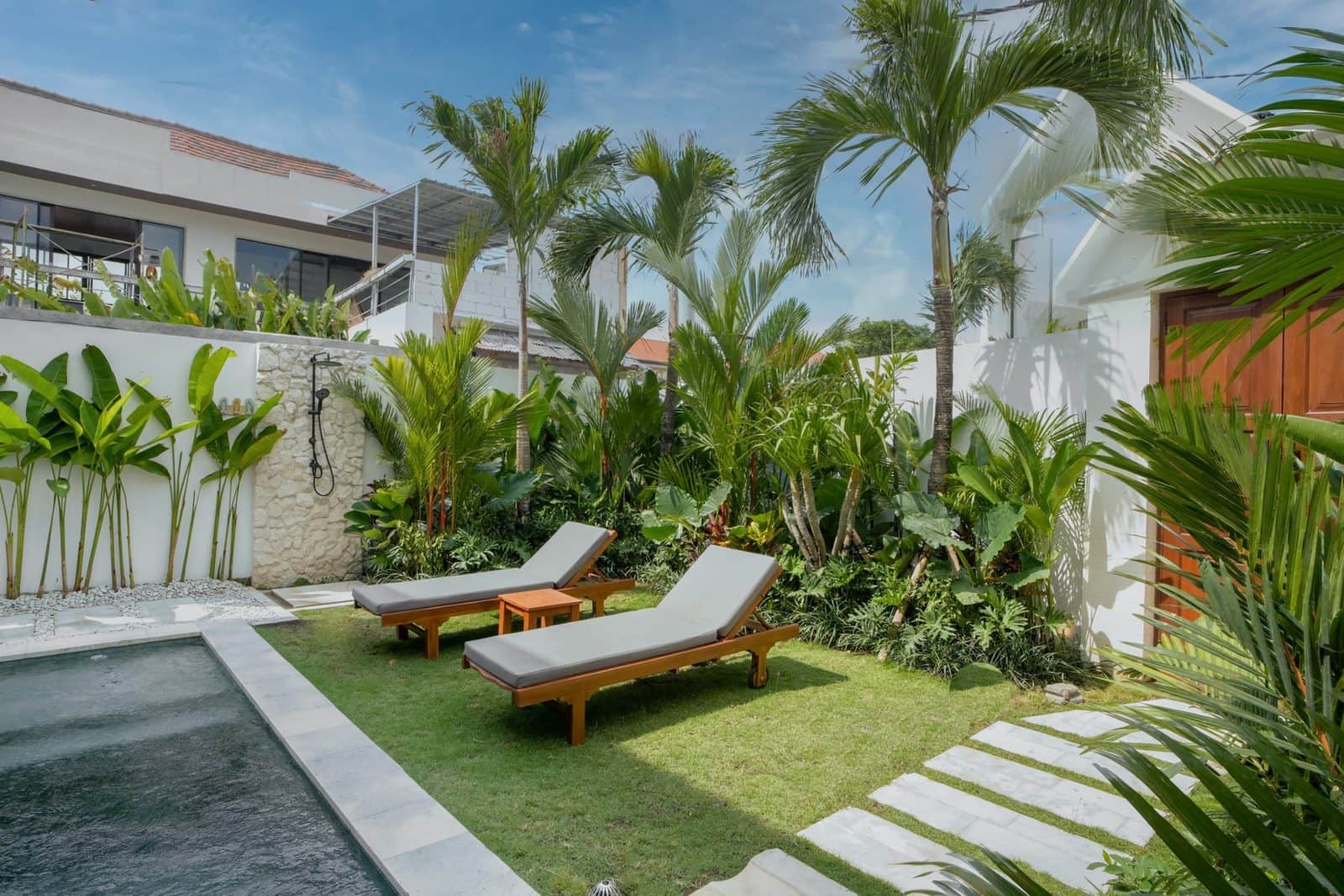 2-bedroom leasehold villa in Canggu — photo 3 of 5