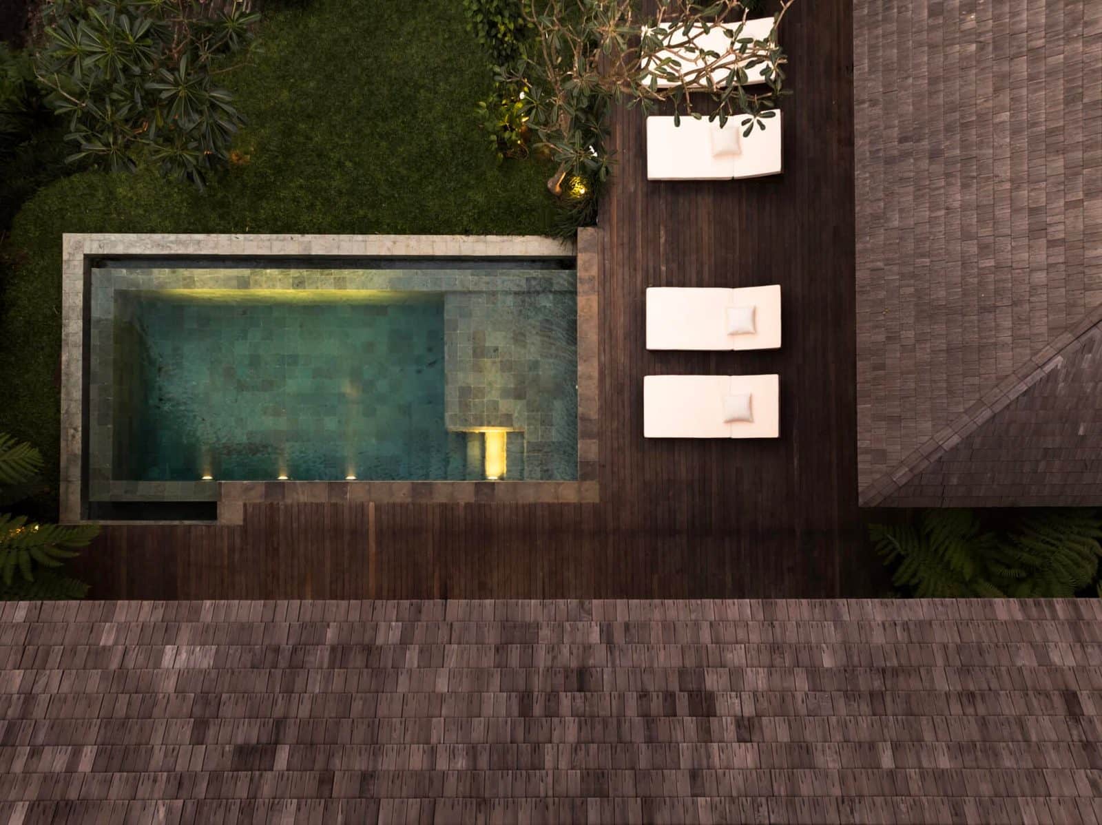 2-bedroom leasehold villa in Ubud — photo 3 of 5