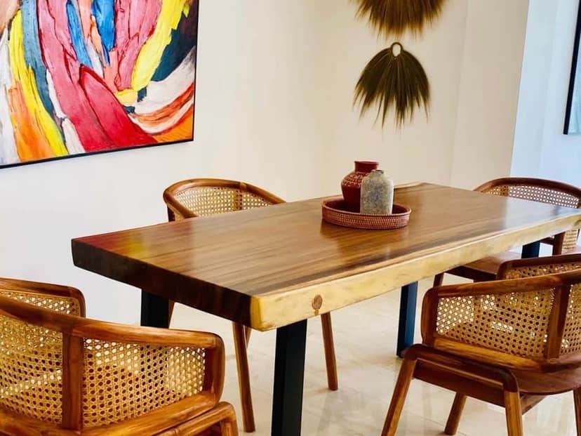 2-bedroom leasehold villa in Canggu — photo 5 of 5
