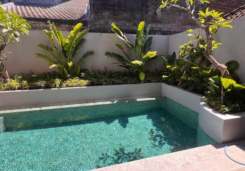 3-bedroom leasehold villa in Sanur — photo 2 of 5
