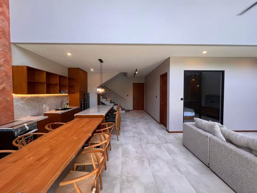 3-bedroom leasehold villa in Sanur — photo 3 of 5