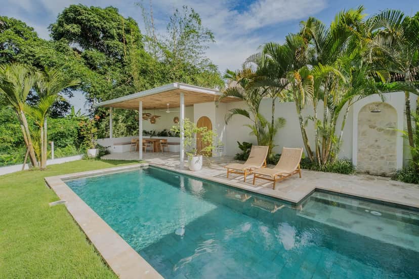 3-bedroom leasehold villa in Pererenan — photo 3 of 5