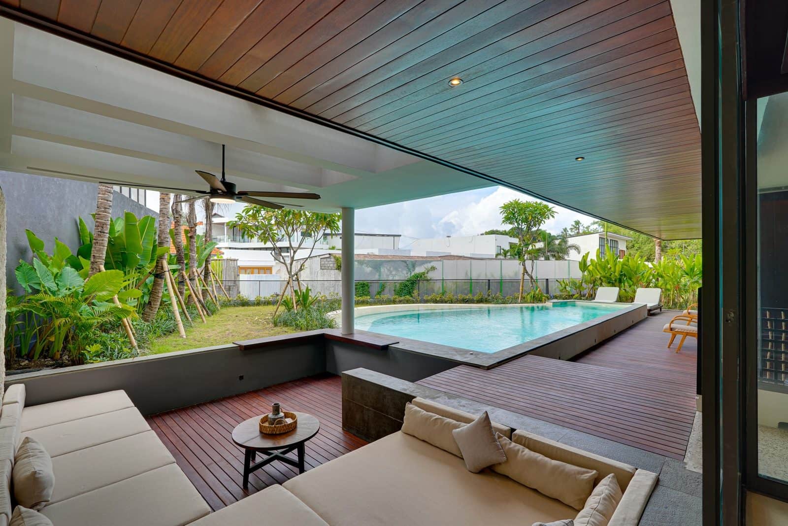 5-bedroom leasehold villa in Canggu — photo 5 of 5