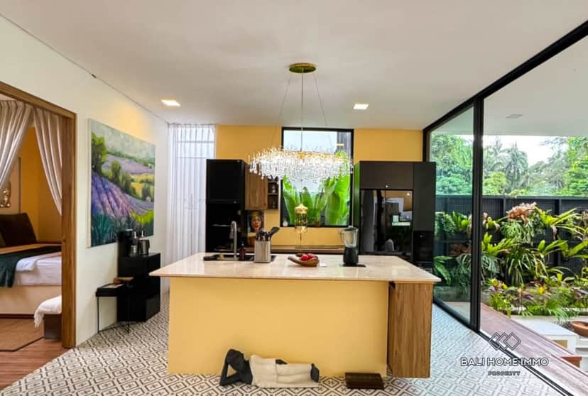 4-bedroom leasehold villa in Ubud — photo 5 of 5