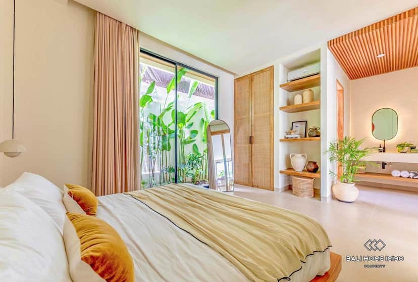 3-bedroom leasehold villa in Pererenan — photo 5 of 5