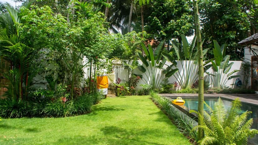 2-bedroom leasehold villa in Ubud — photo 5 of 5