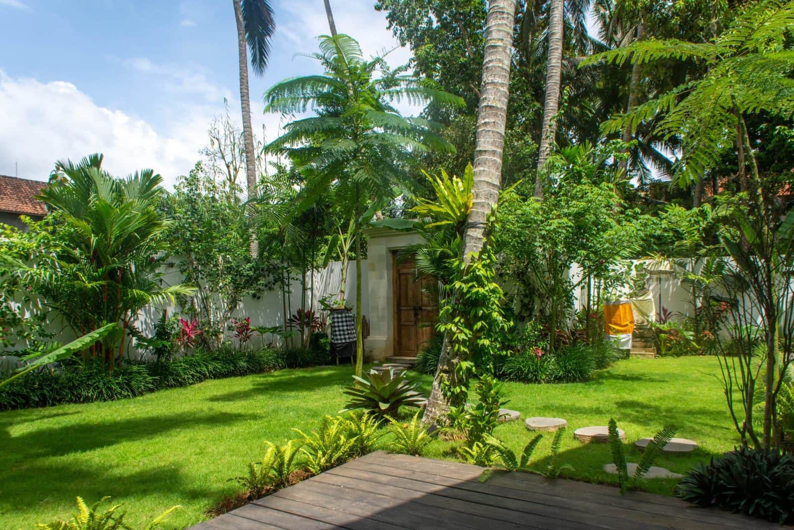 2-bedroom leasehold villa in Ubud — photo 4 of 5
