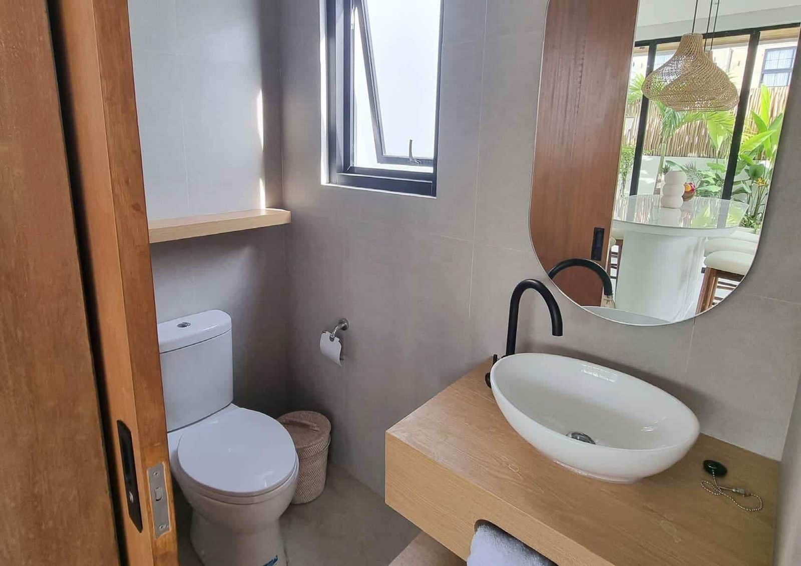 2-bedroom leasehold villa in Pererenan — photo 4 of 5