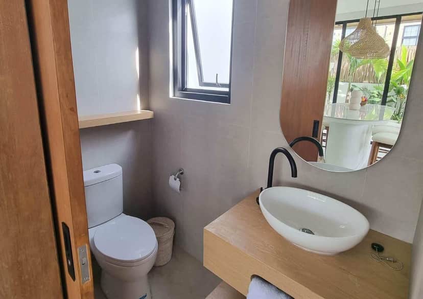 2-bedroom leasehold villa in Pererenan — photo 4 of 5