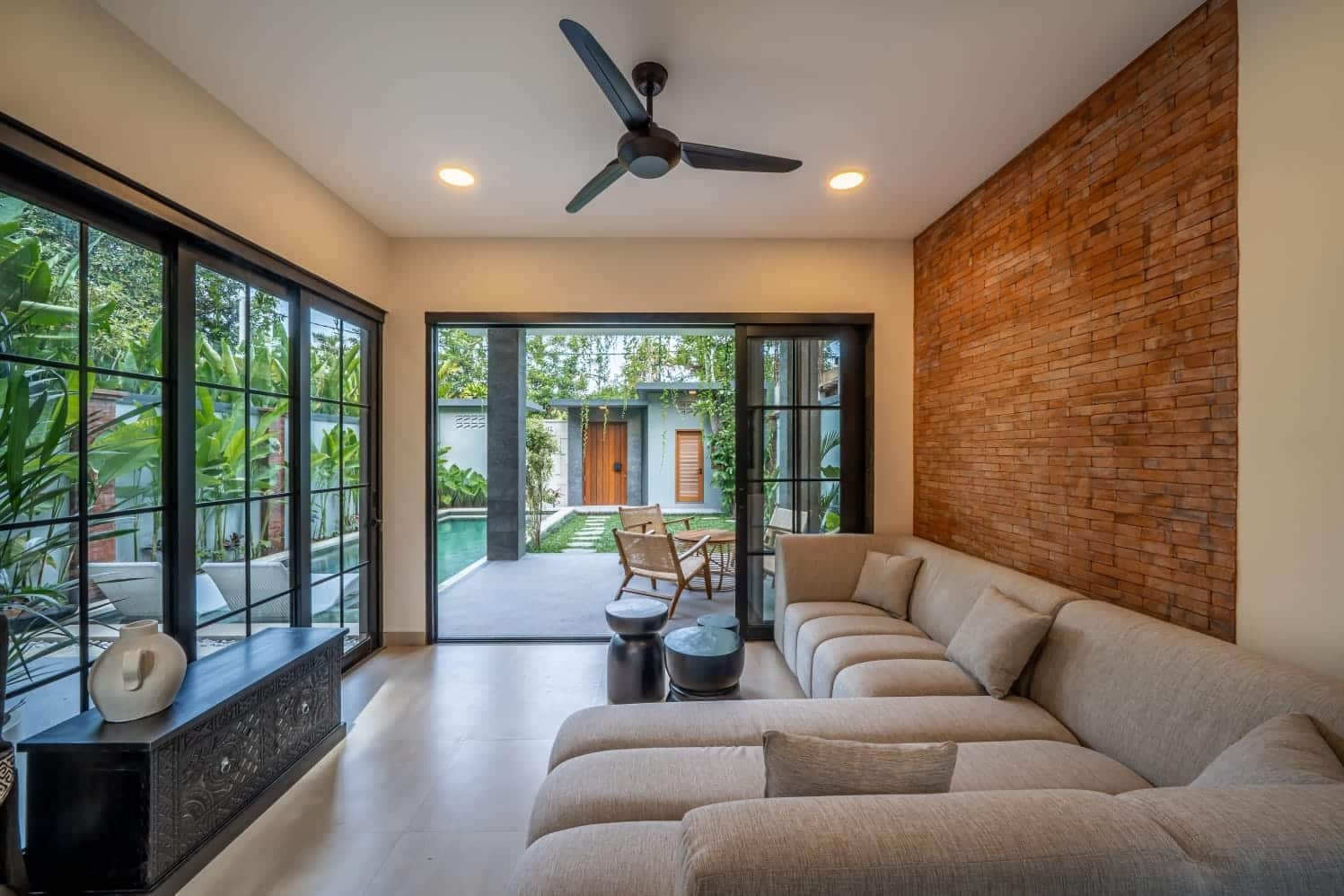 3-bedroom leasehold villa in Sanur — photo 5 of 5