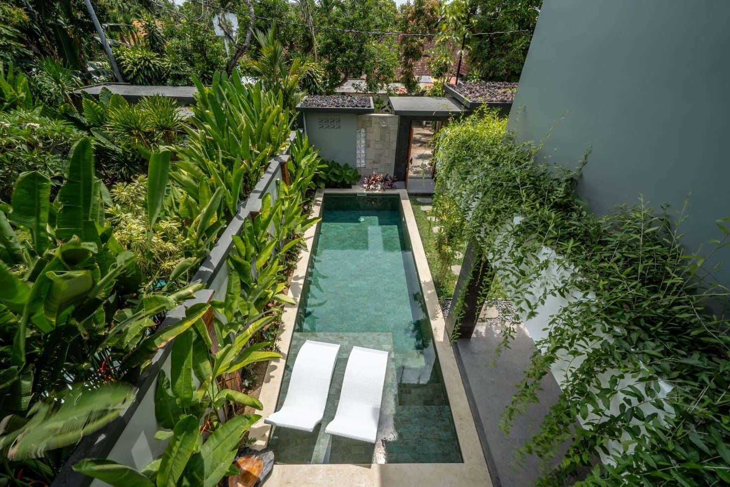 3-bedroom leasehold villa in Sanur — photo 2 of 5