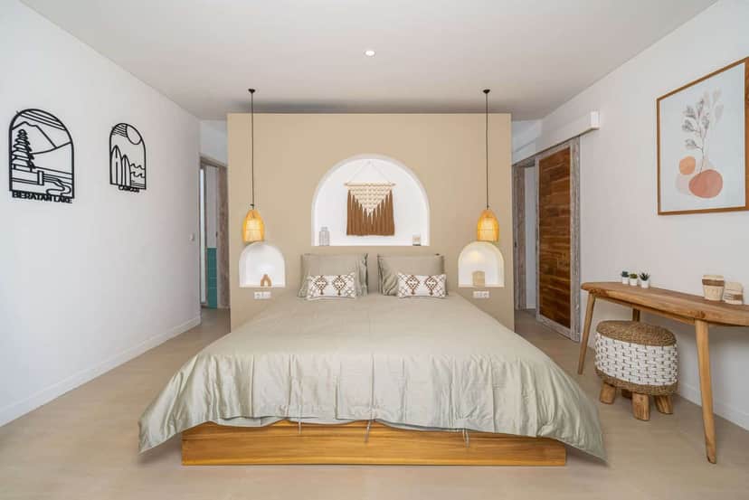 4-bedroom leasehold villa in Tabanan — photo 5 of 5
