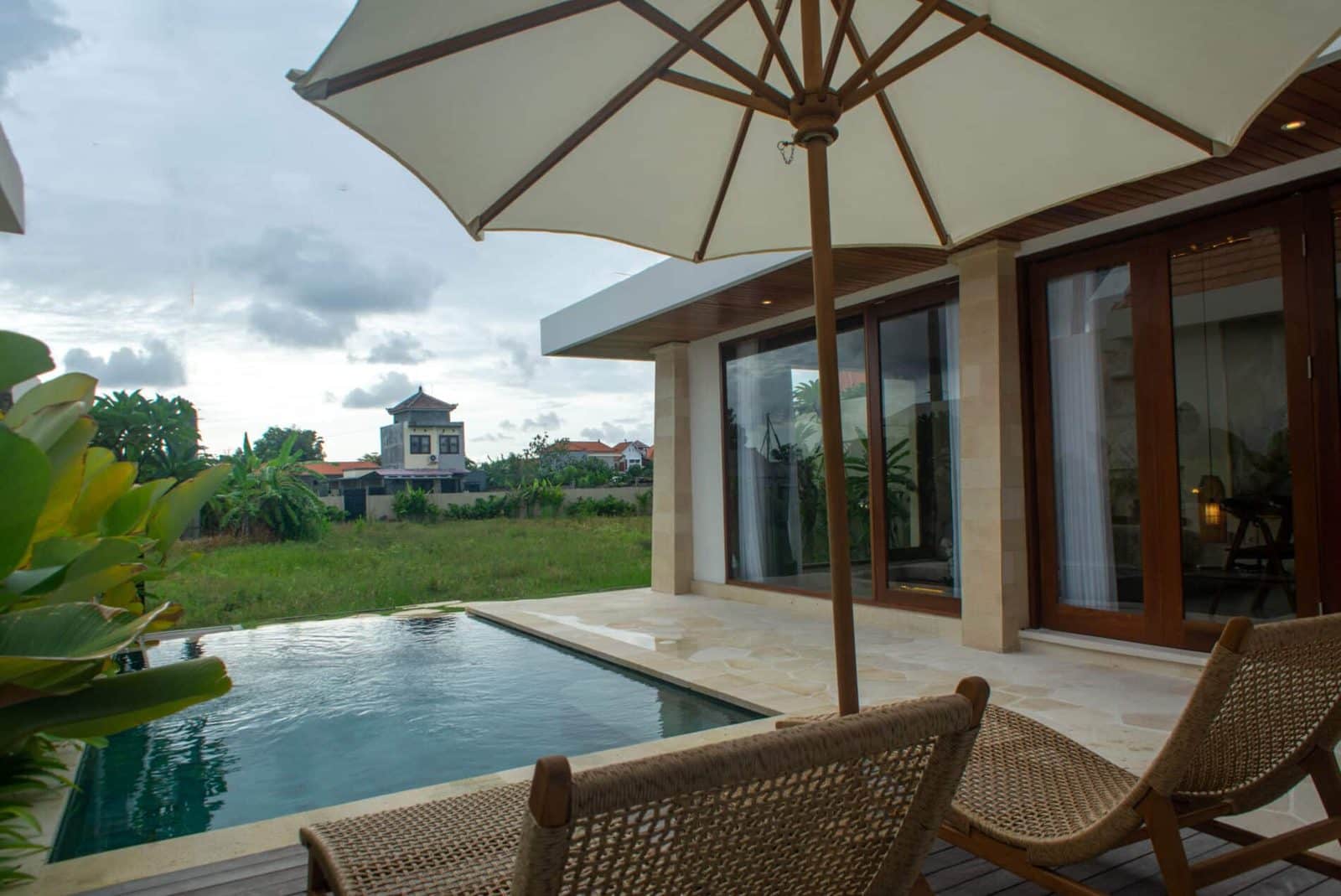 2-bedroom leasehold villa in Sanur — photo 5 of 5