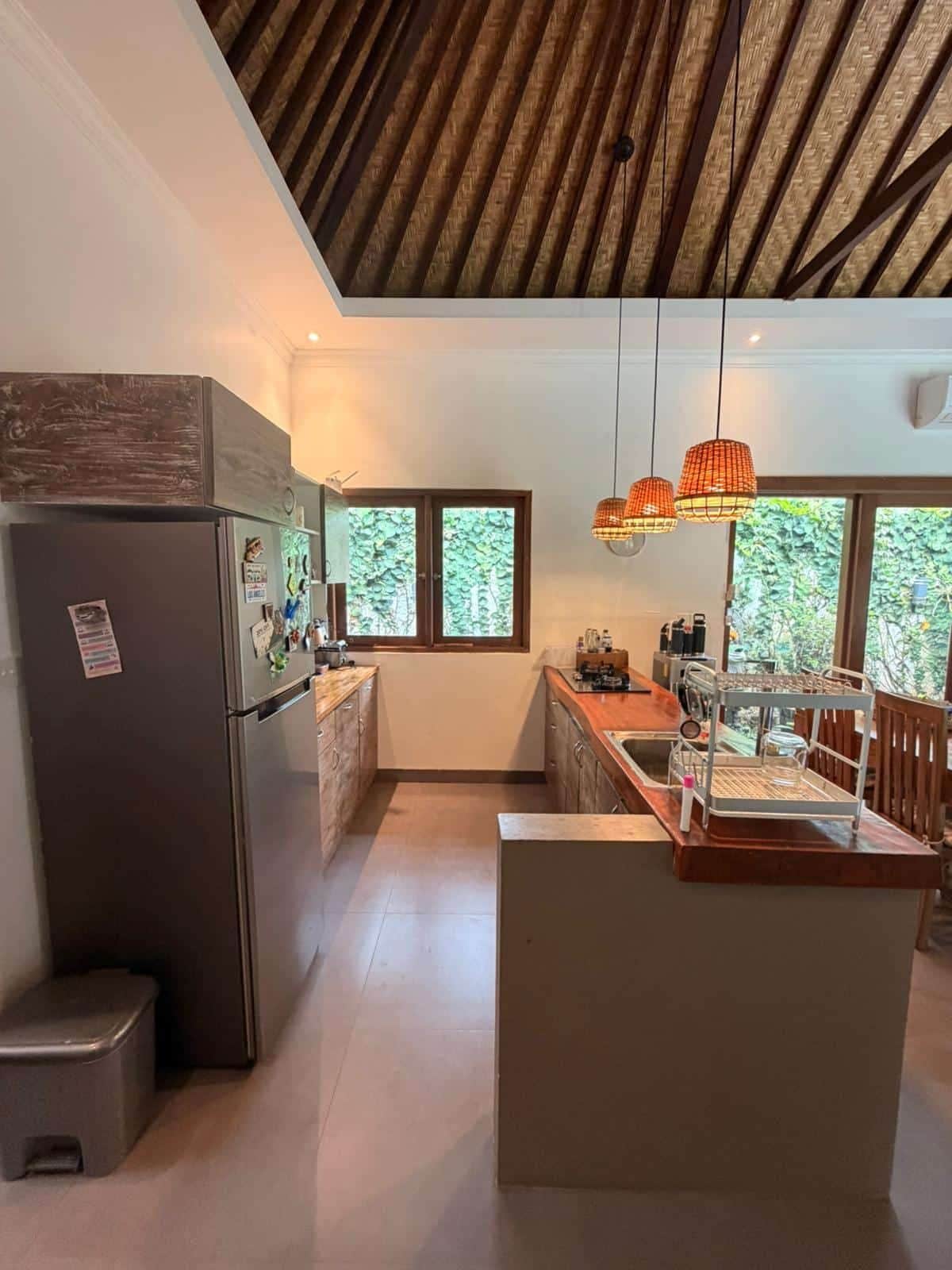 3-bedroom leasehold villa in Umalas — photo 4 of 5