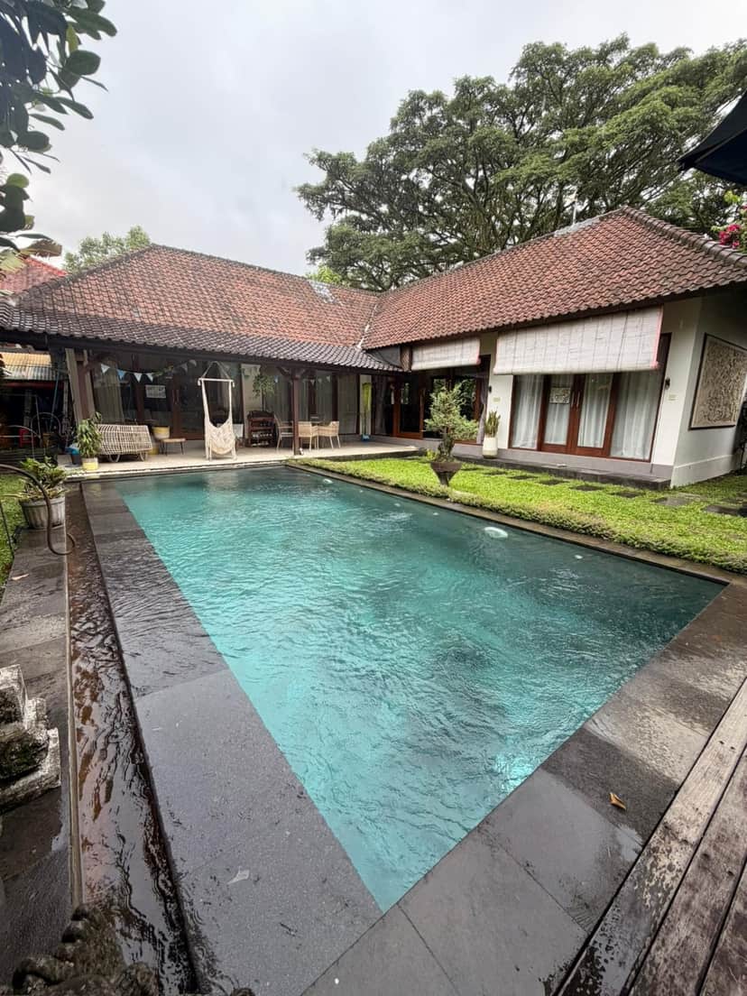 3-bedroom leasehold villa in Umalas — photo 2 of 5