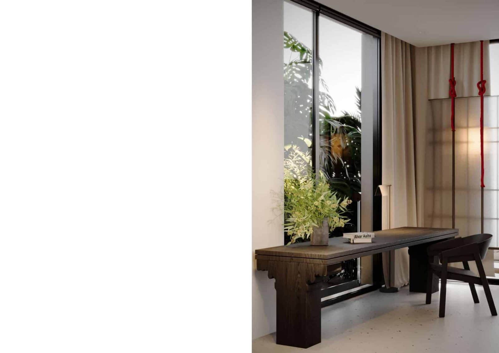 1-bedroom leasehold apartment in Seseh/Cemagi — photo 5 of 5