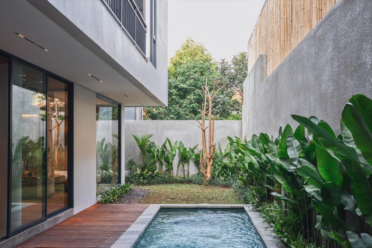 3-bedroom leasehold villa in Pererenan — photo 3 of 5