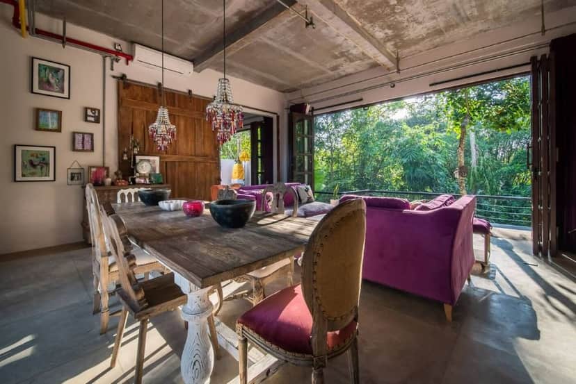 3-bedroom leasehold villa in Ubud — photo 5 of 5