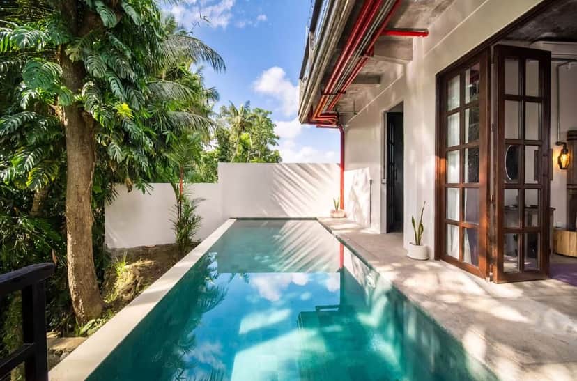 3-bedroom leasehold villa in Ubud — photo 3 of 5
