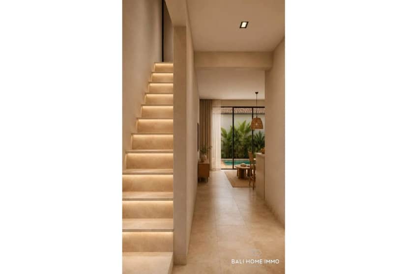 2-bedroom leasehold villa in Nusa Dua — photo 5 of 5