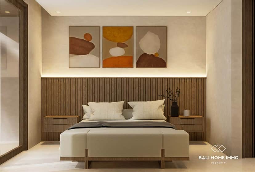 1-bedroom leasehold villa in Lombok — photo 3 of 5