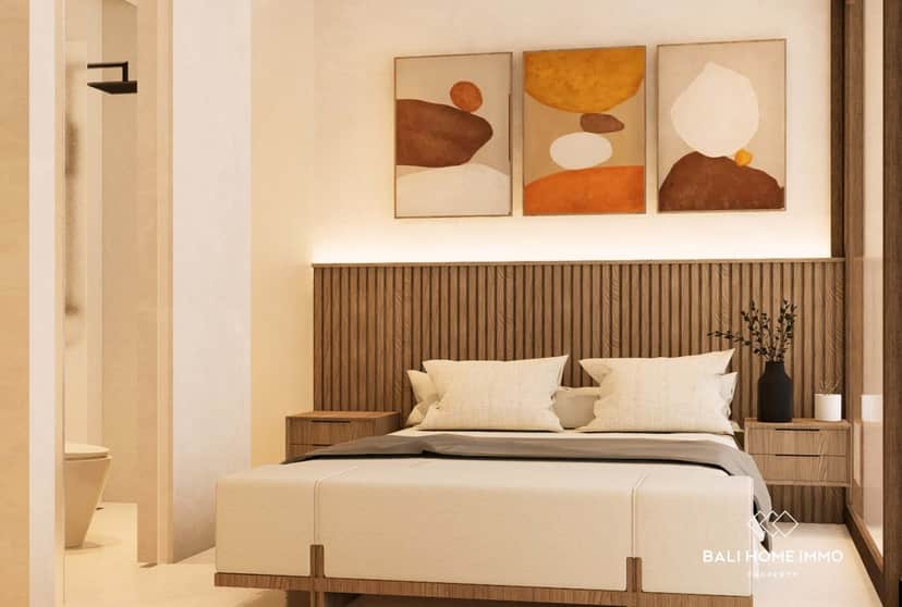 2-bedroom leasehold villa in Lombok — photo 5 of 5