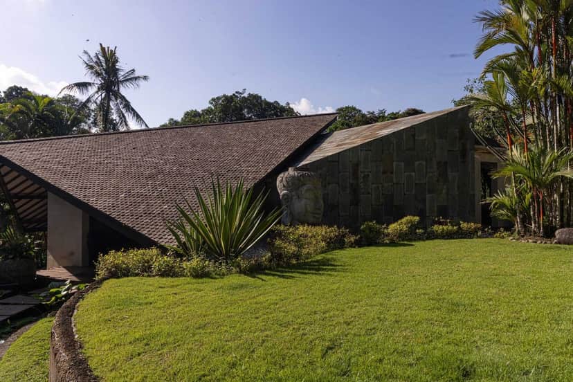 5-bedroom freehold villa in Bali — photo 5 of 5