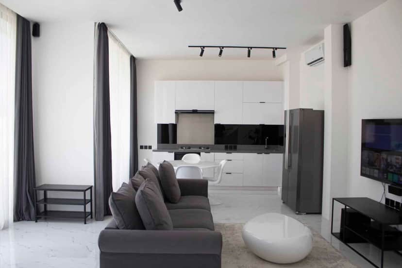 2-bedroom leasehold villa in Buduk/Mengwi — photo 5 of 5